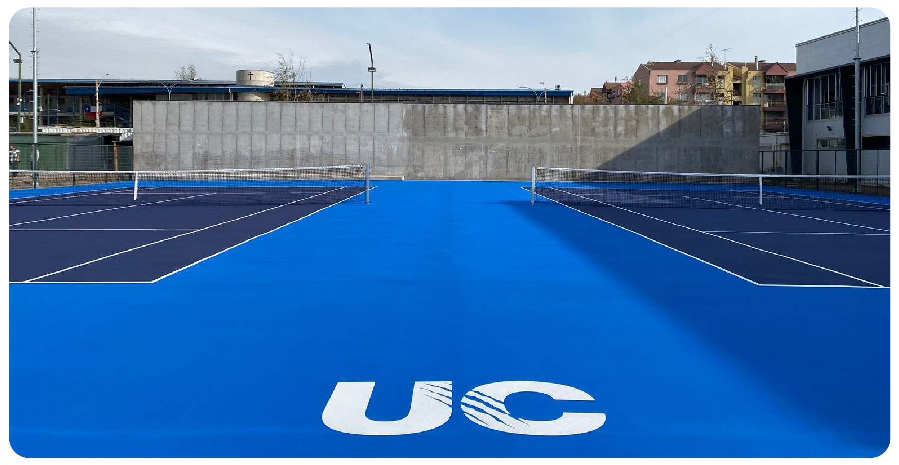 1-PUC Tenis