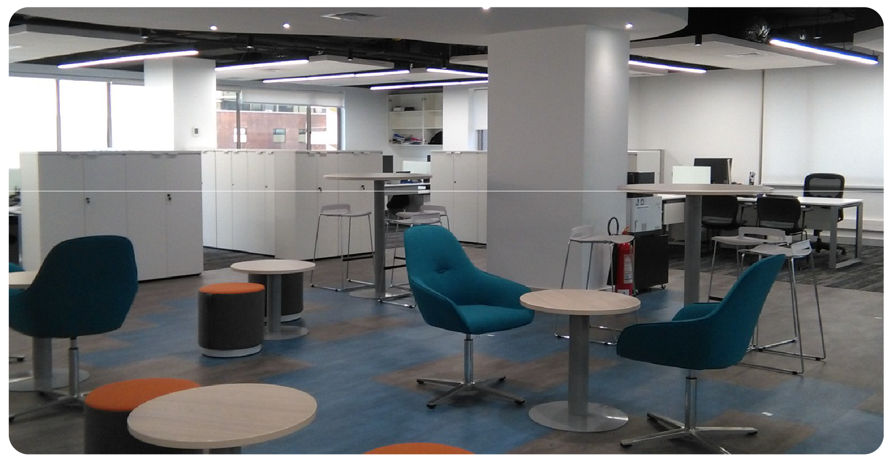5-GS1 Chile - Oficinas